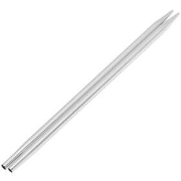 Knit Pro breipunten staal