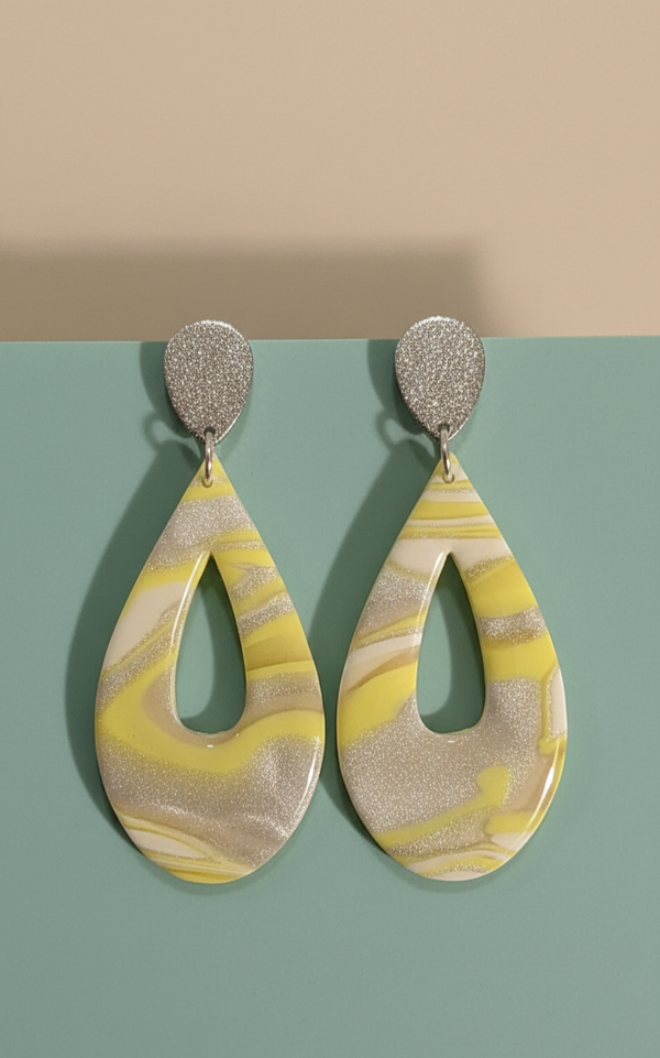 Neon Marble