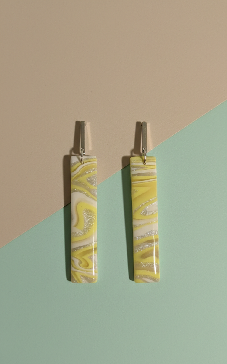 Neon Cyber Citrus