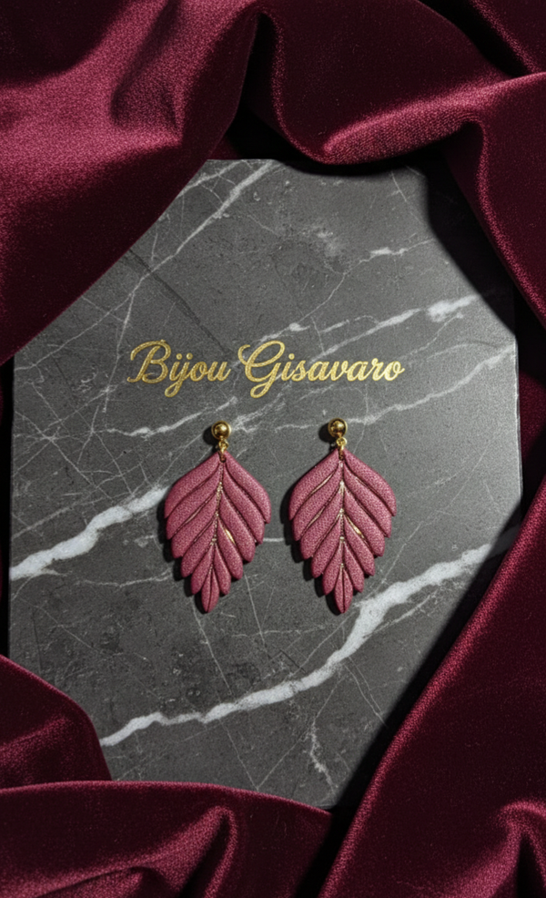 Bordeaux Leaf CLAIM 2