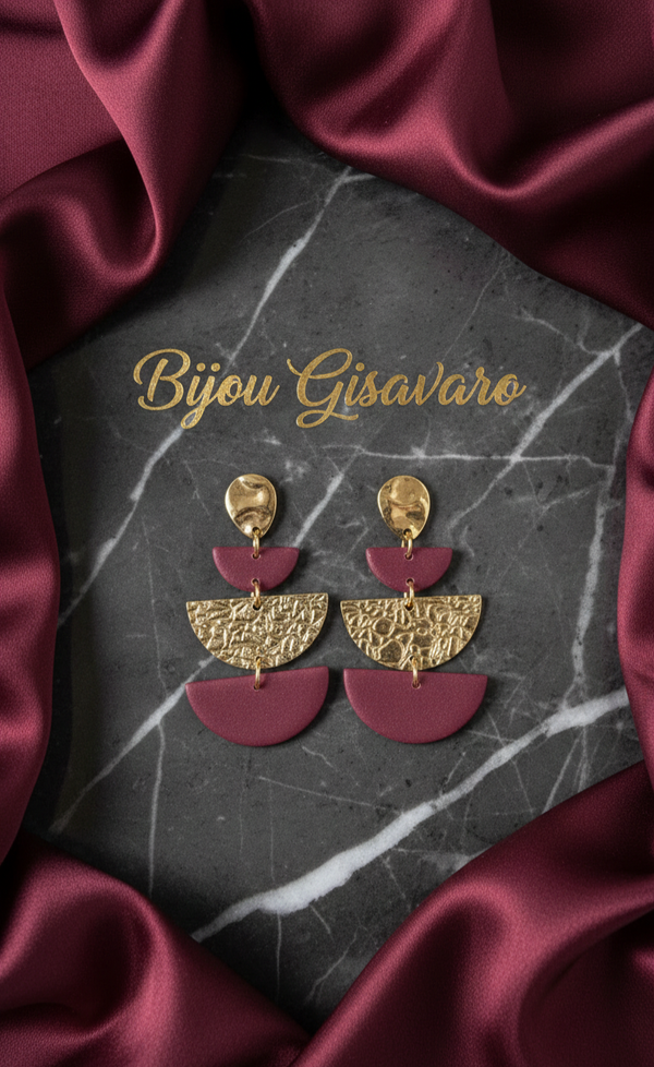 Bordeaux Éclat CLAIM 1