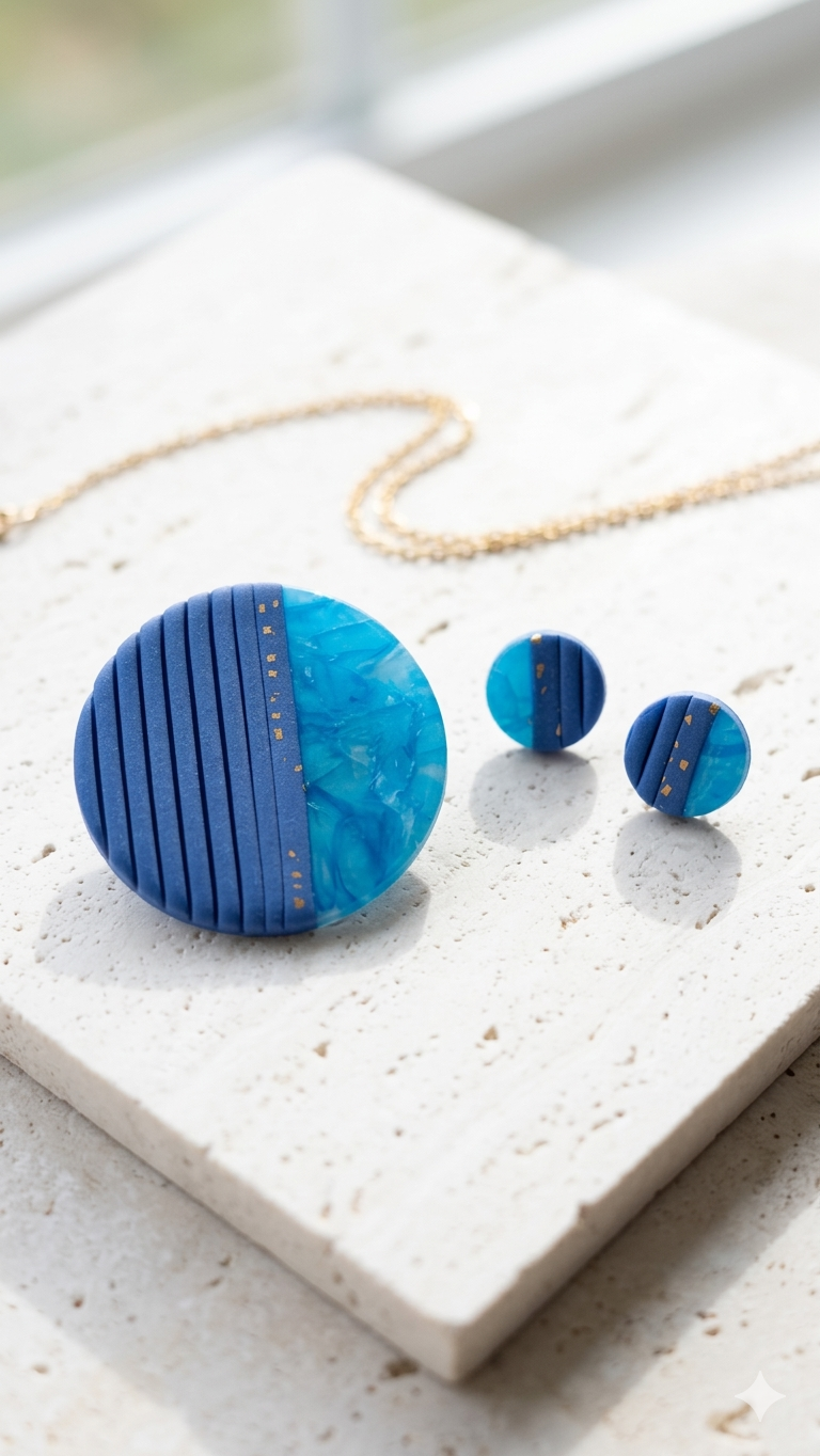 Ocean Line Set