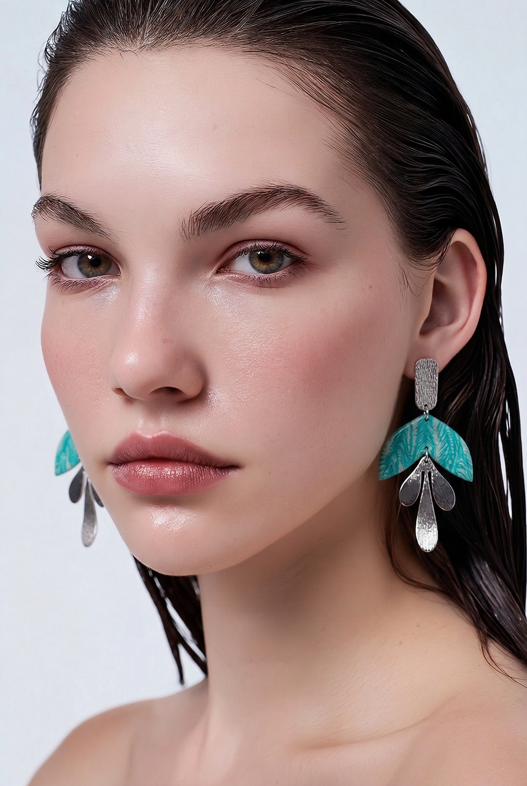 Emerald Leaf