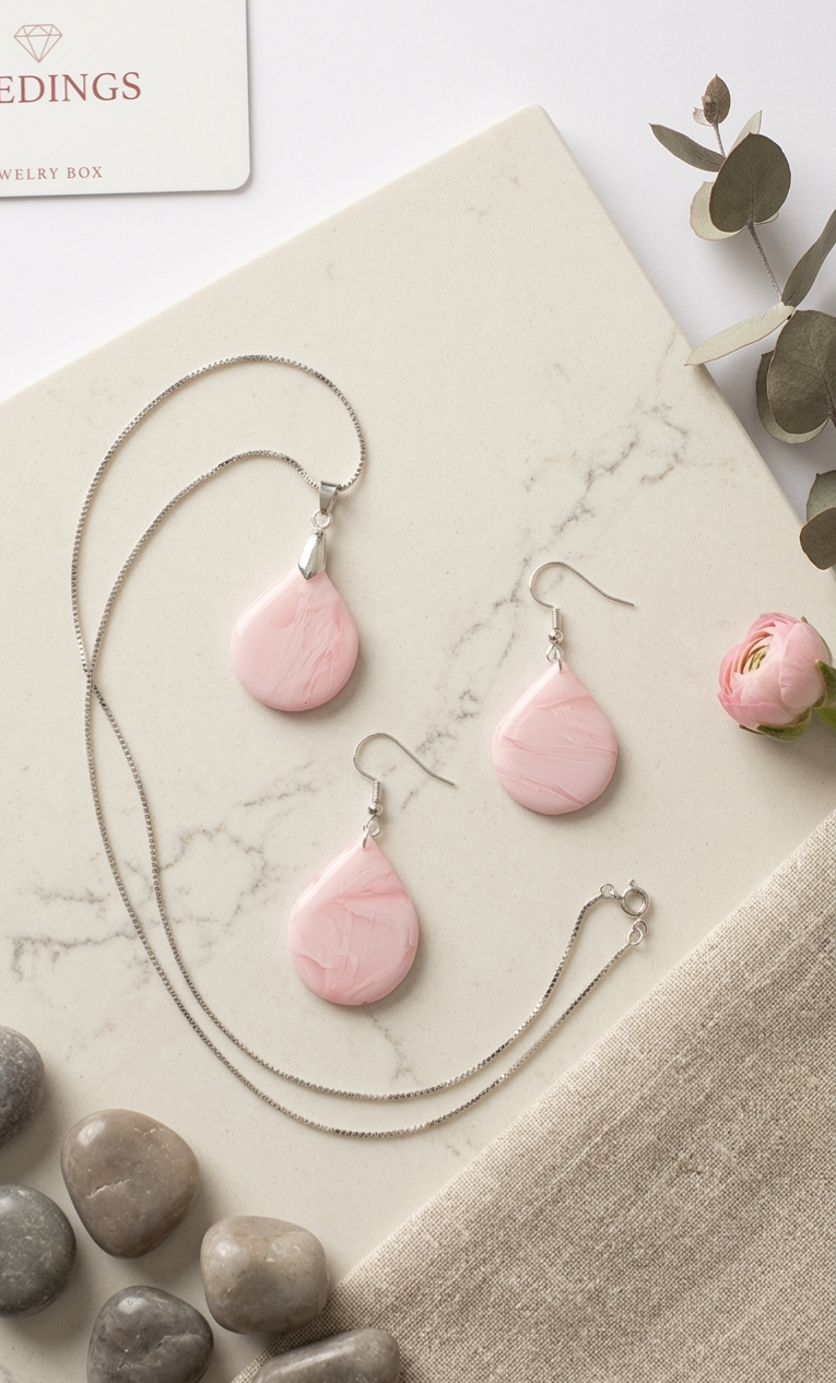 Set Rosé Drop 12