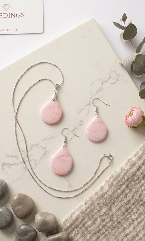Set Rosé Drop 12