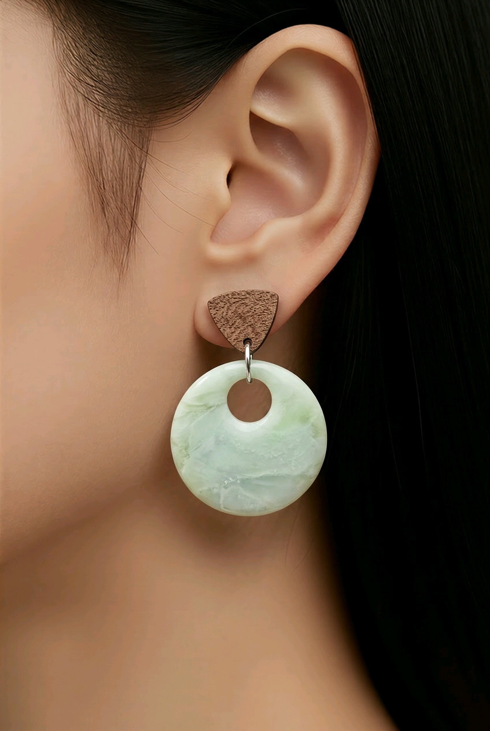 Mint Marble