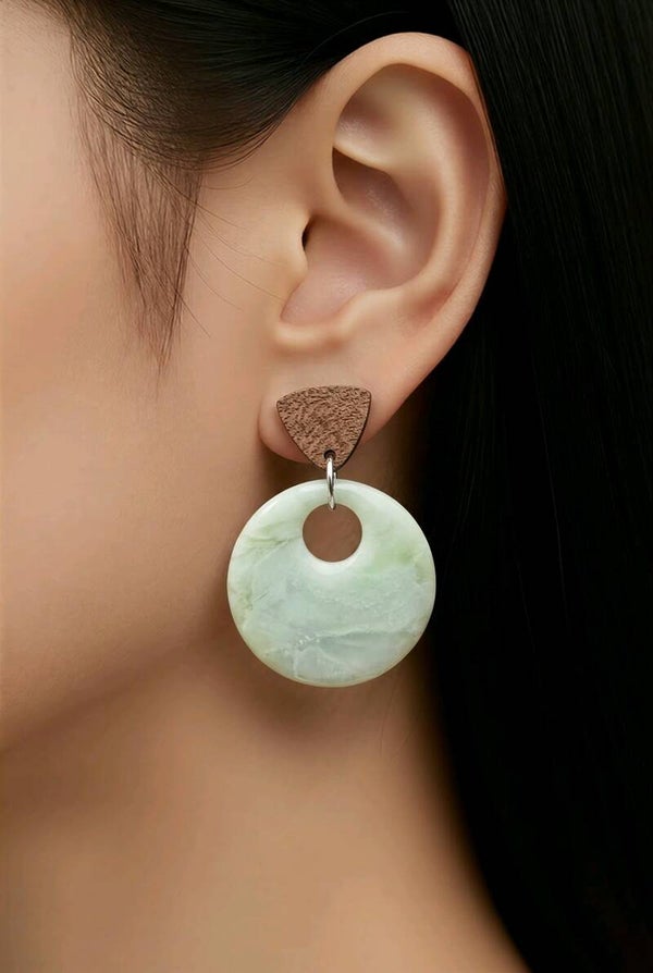 Mint Marble