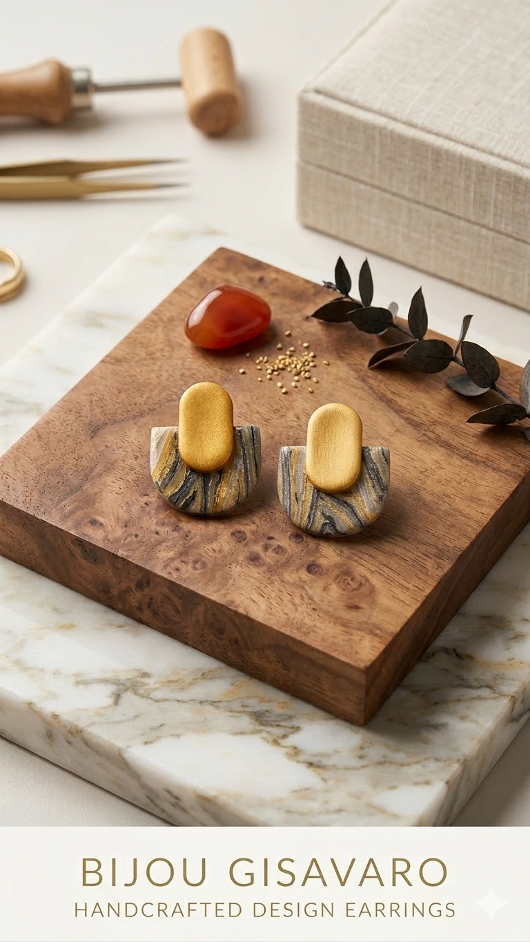 Golden Marble