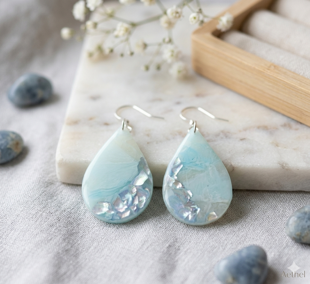 Ocean Pearl