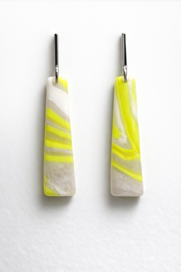 Neon Stardust