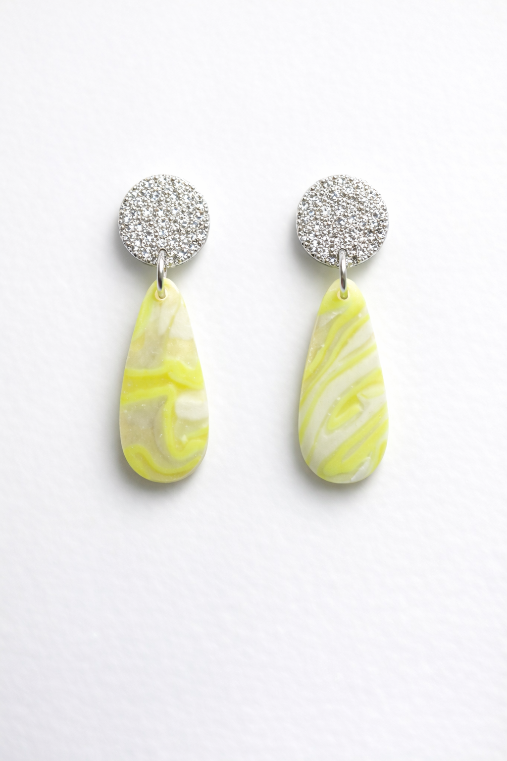 Lemon Glow neon