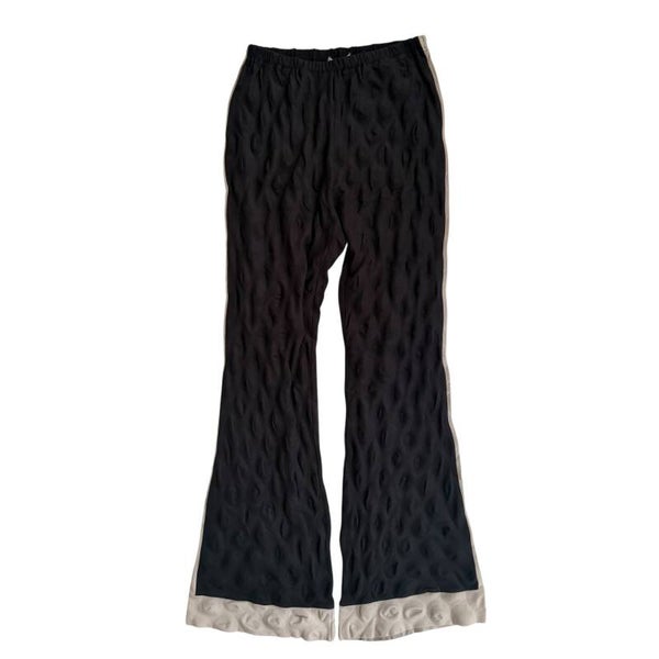 Issey Miyake F/W 2000 Vintage "Egg Carton" Pants