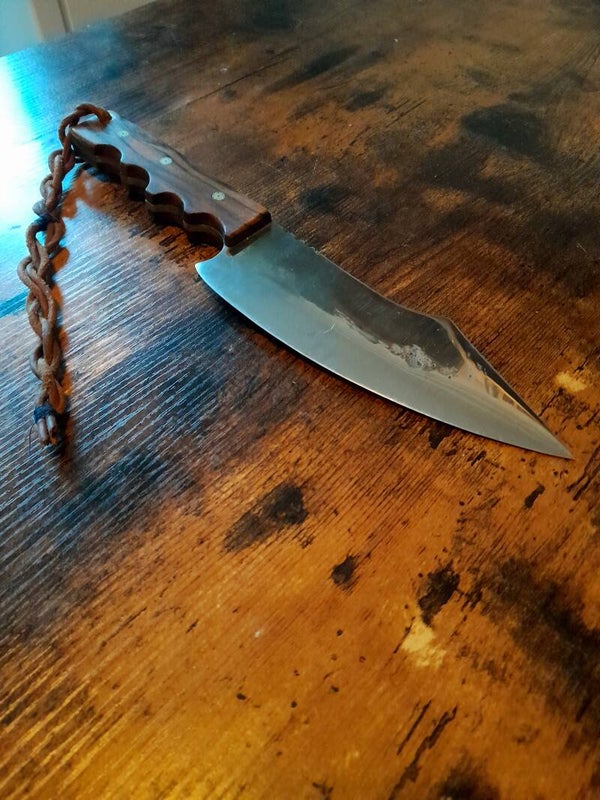 Hunting Knife