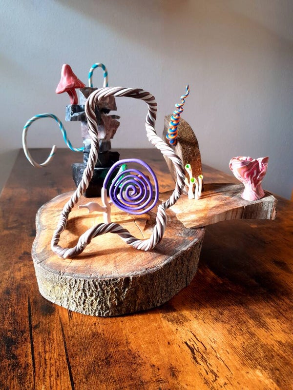 Alice in Wunderland Part I