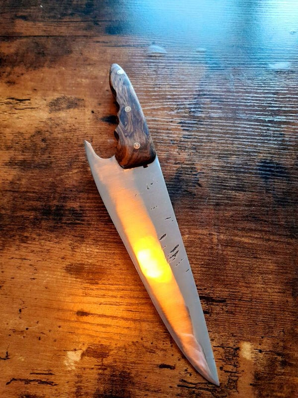 Shark Knife
