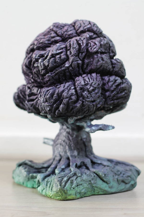 Night Tree