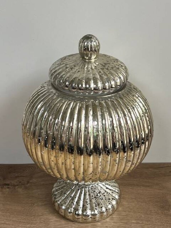 Decoratieve pot Countryfield