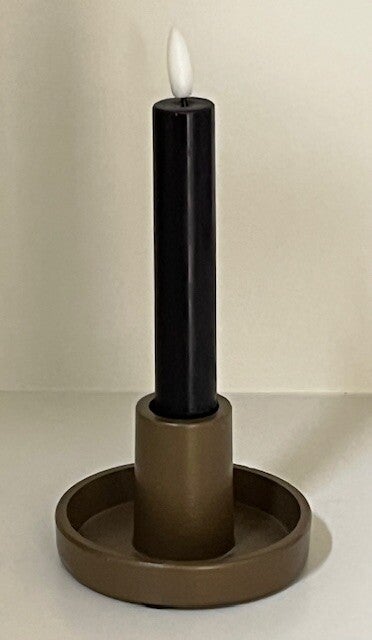 Home Society kaarsenhouder