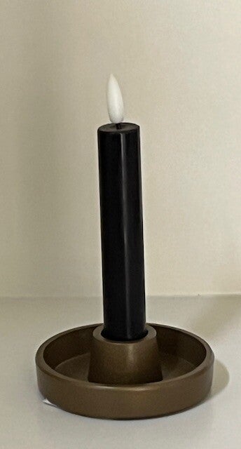 Home Society kaarsenhouder laag