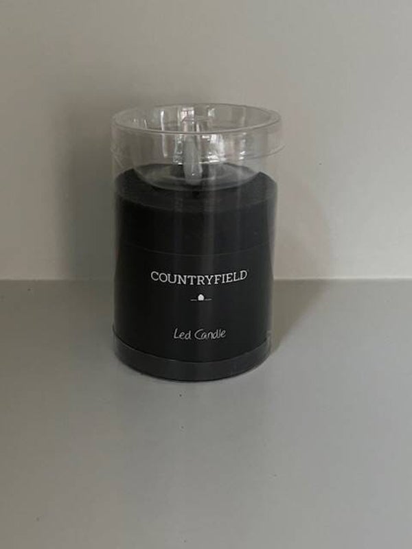 Countryfield Led Stompkaars 8x7,5 cm in diverse kleuren