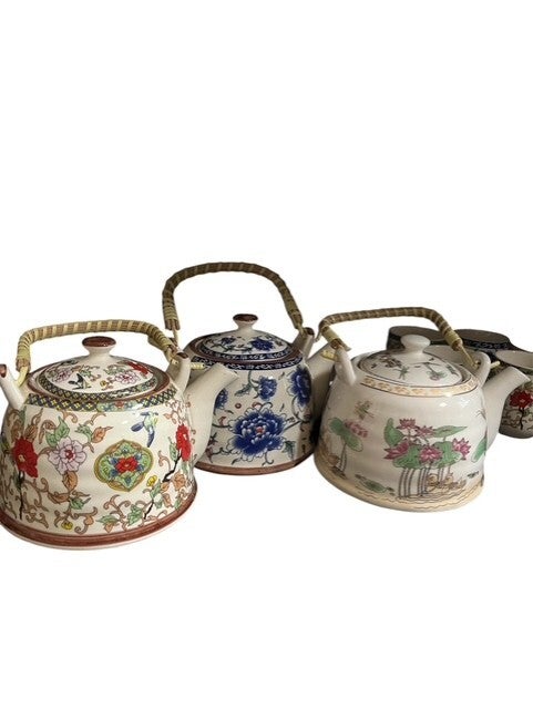 Theeservies Clayre&Eef