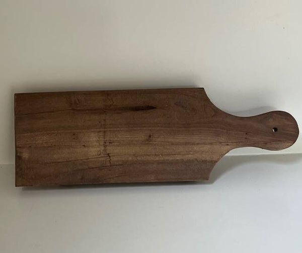 Houten Serveerplankje