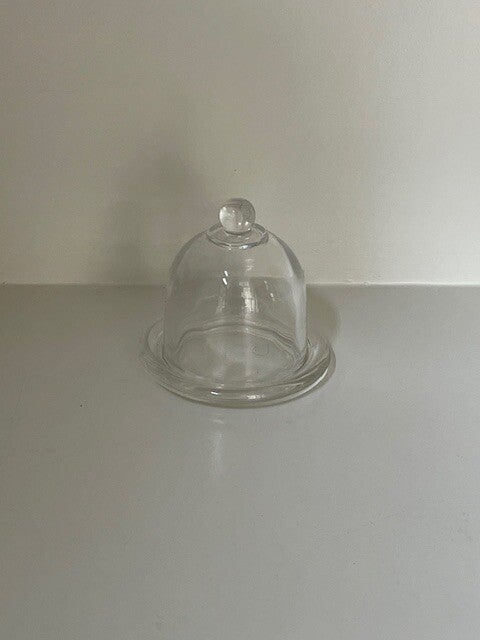 Mini "boter" stolpje