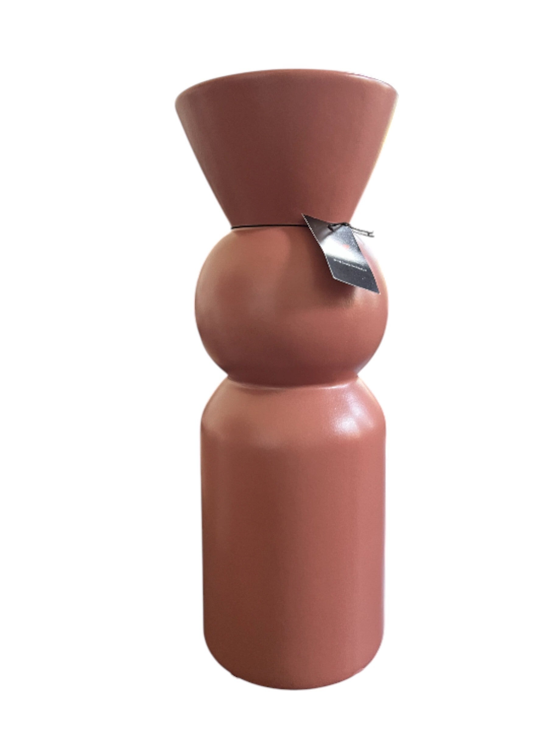 Vaas Bukan High, Daan Kromhout