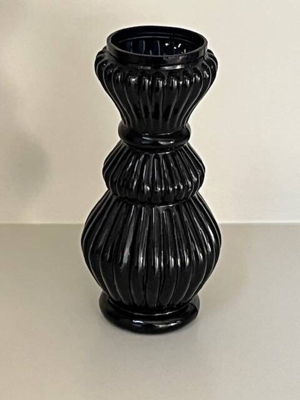 House of Nature sier vaasje