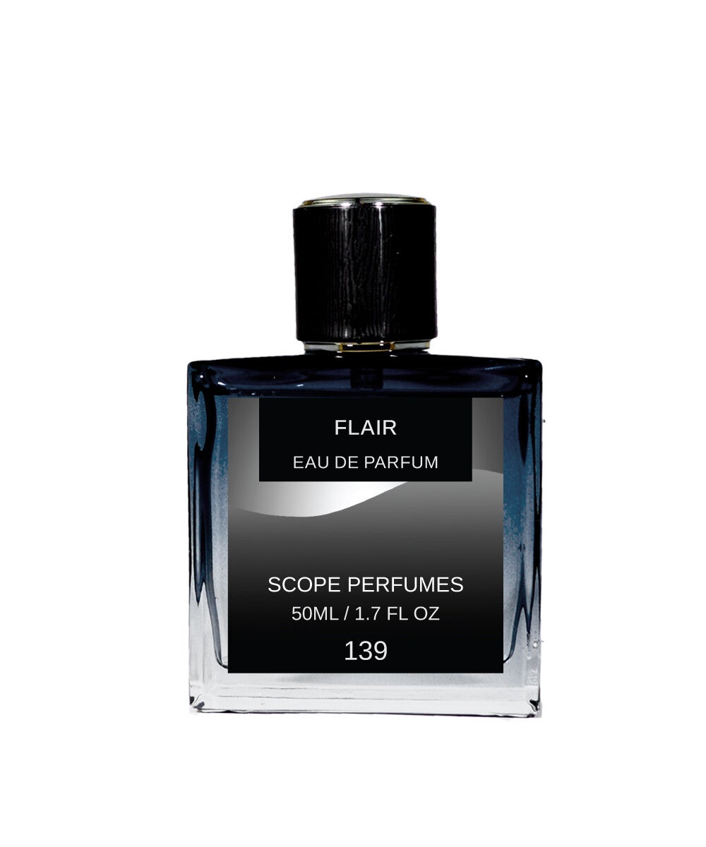 Flair Eau De Parfum inspired by Talento