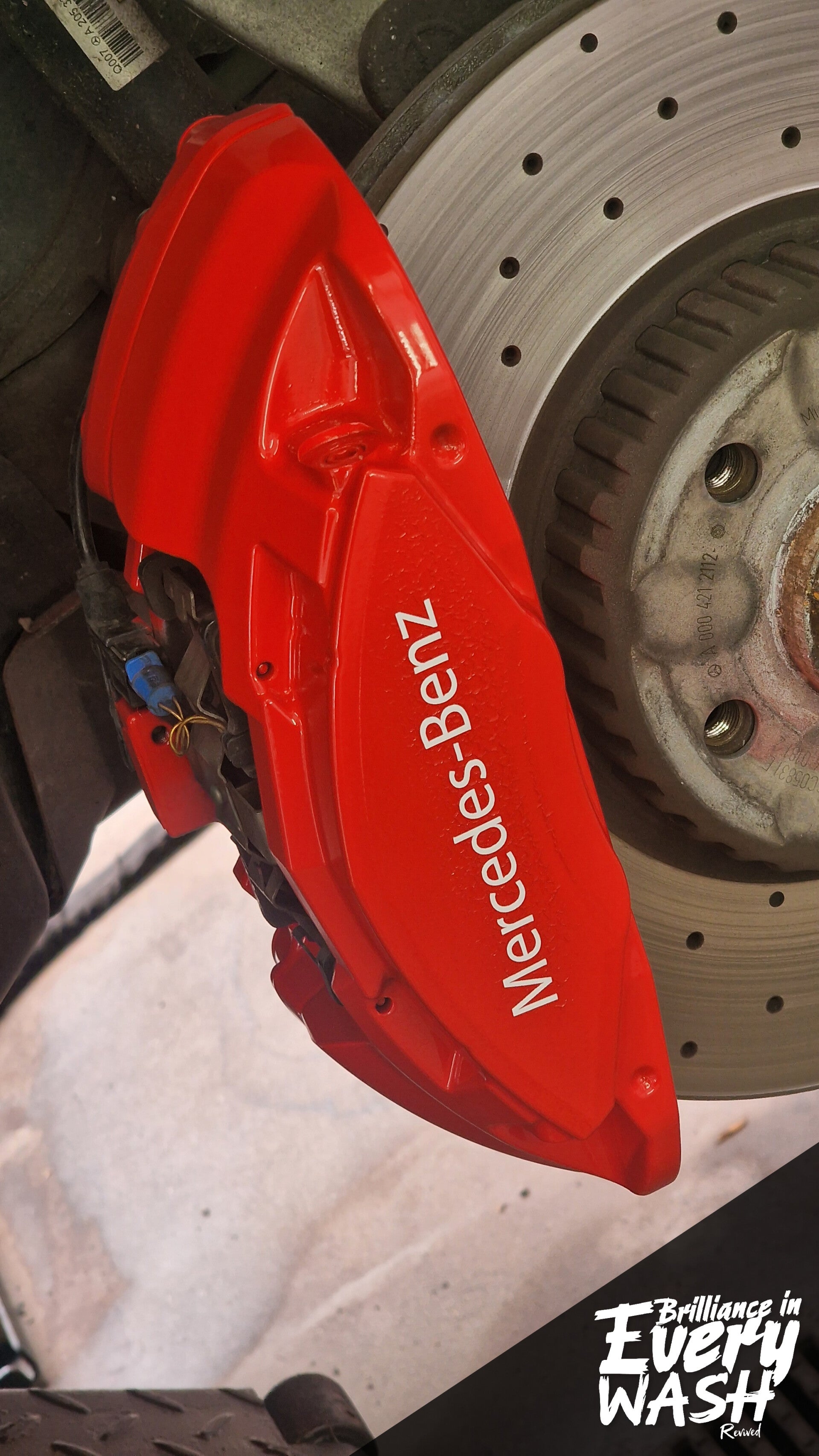 remklauw belettering