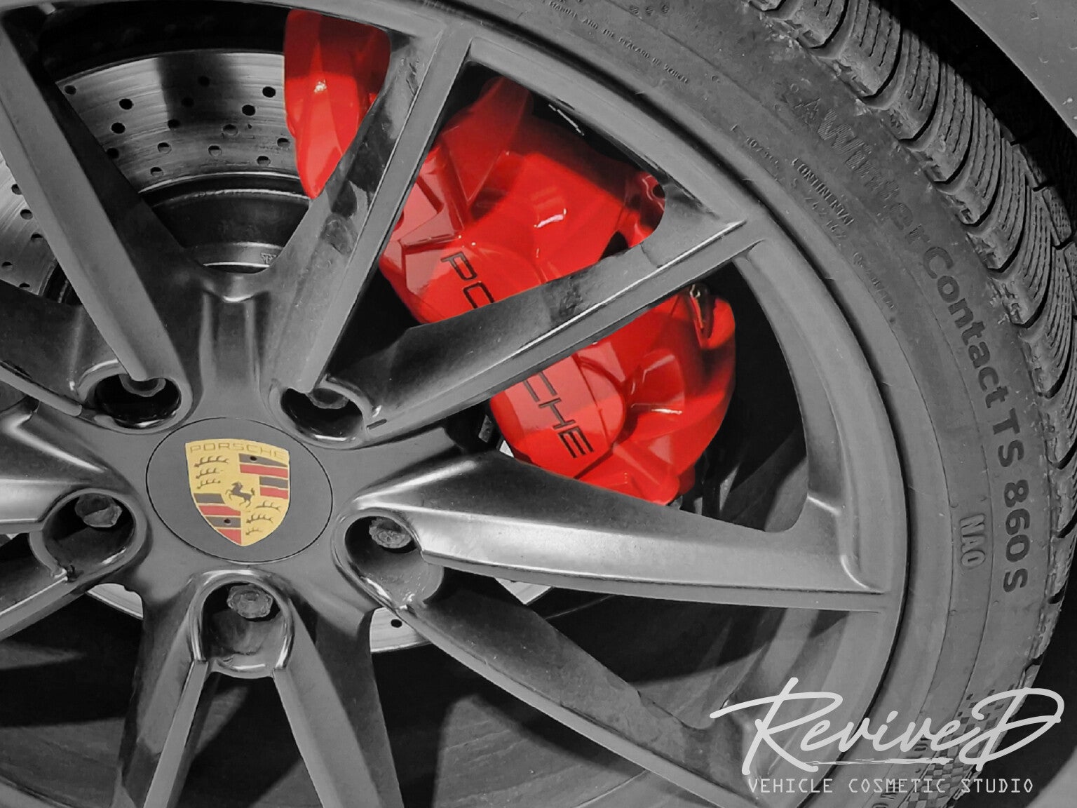 remklauwen laten spuiten