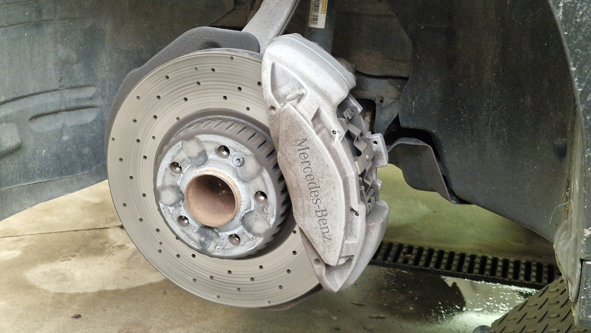 remklauwen laten spuiten