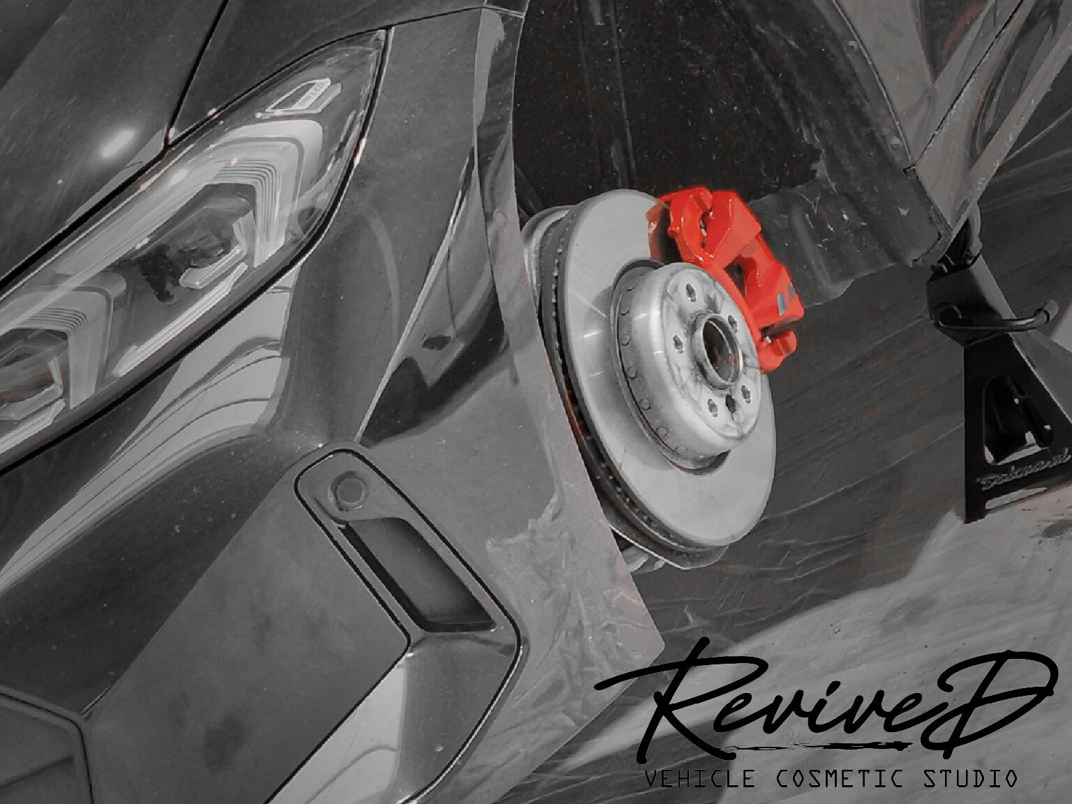 remklauwen laten spuiten