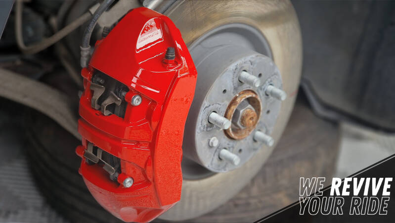 na remklauwen herspuiten