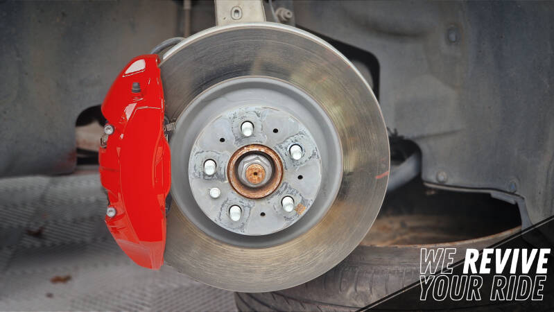 na remklauwen herspuiten