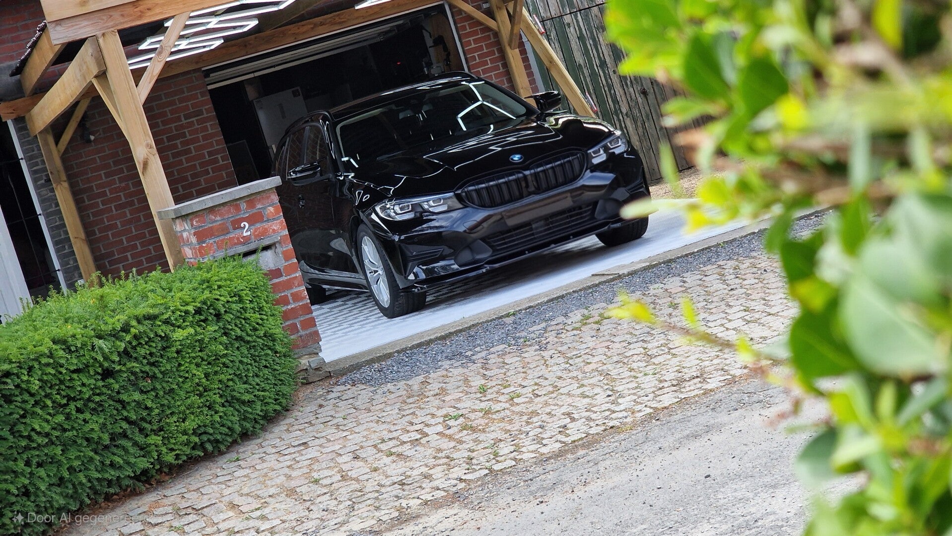 Porsche 911 carrera detailing