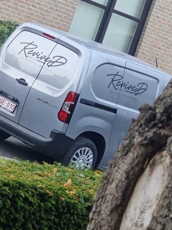 belettering