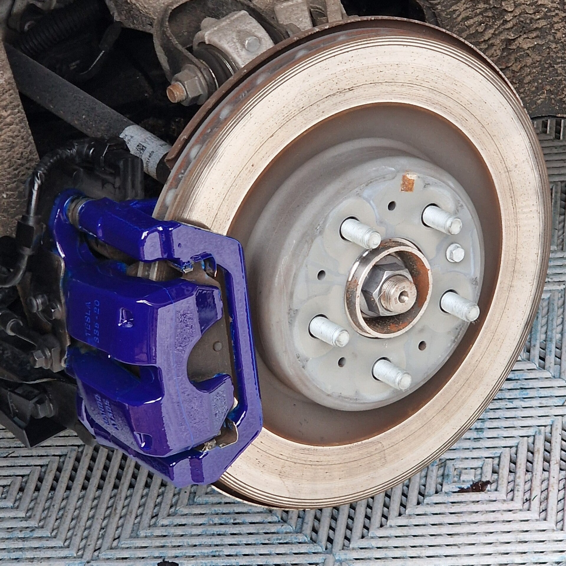 Porsche 911 carrera detailing