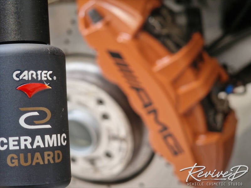 remklauw coating