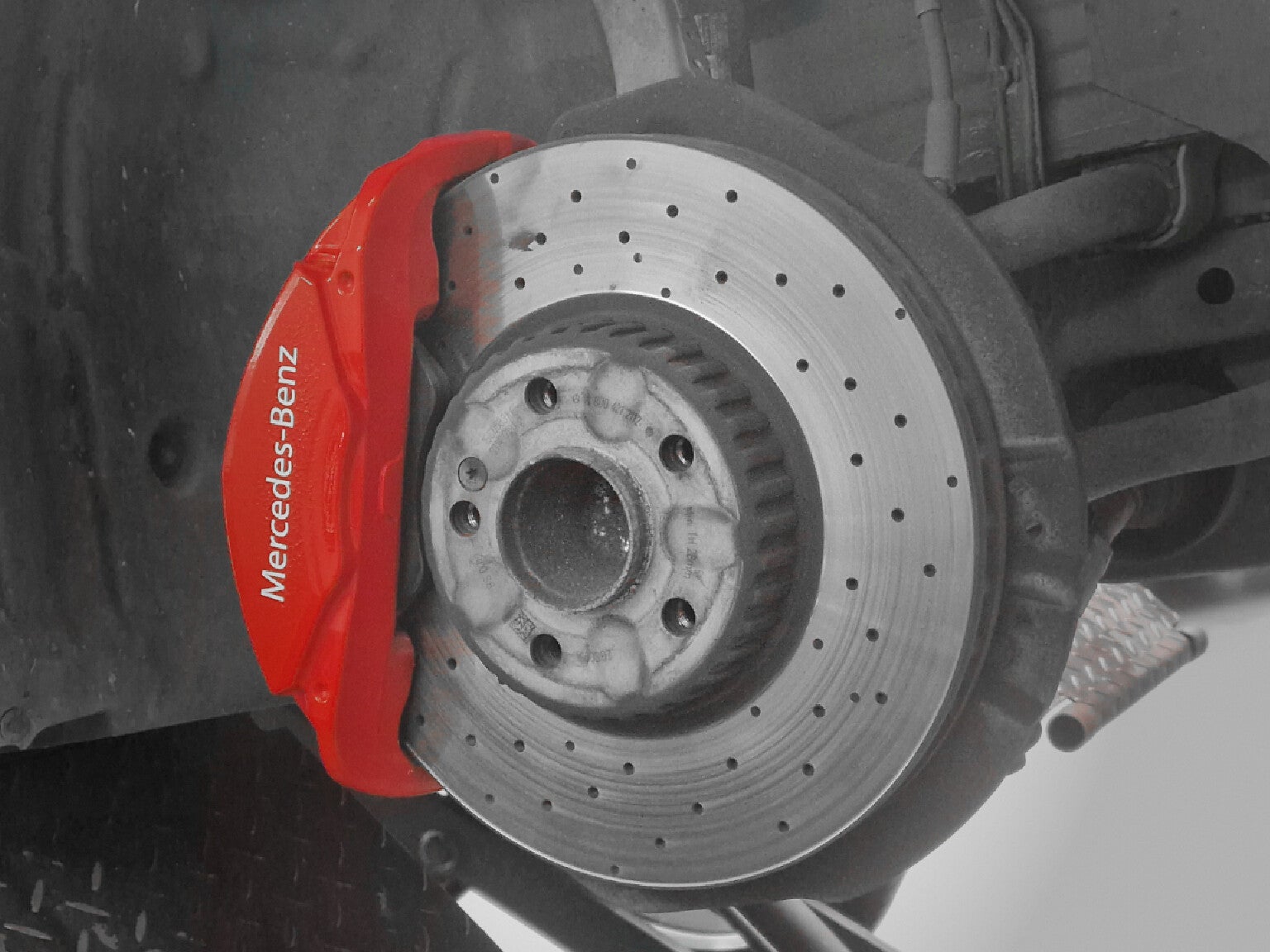 remklauw belettering