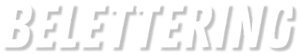 voertuig belettering