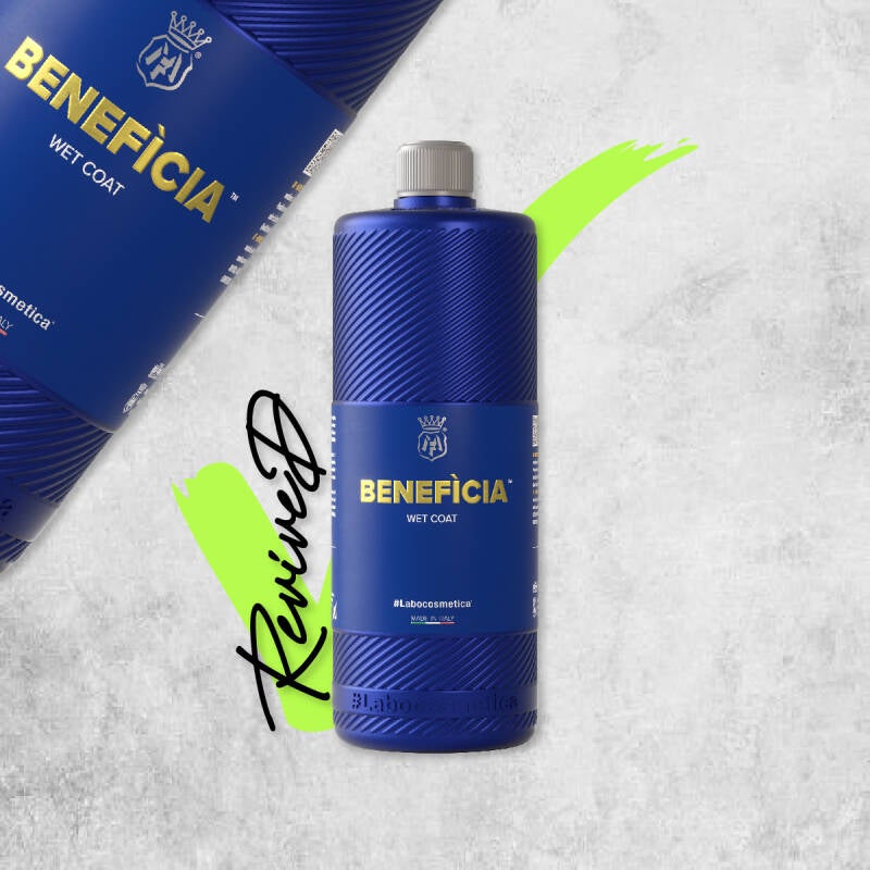 Beneficia labocosmetica