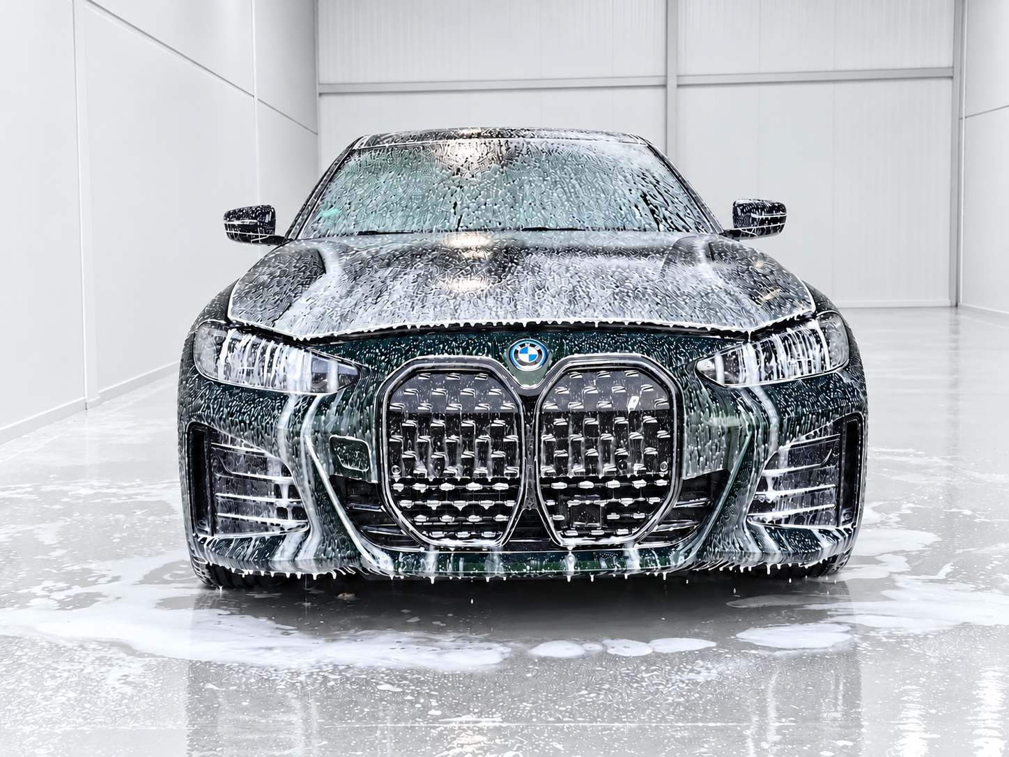 Car detailing tielt