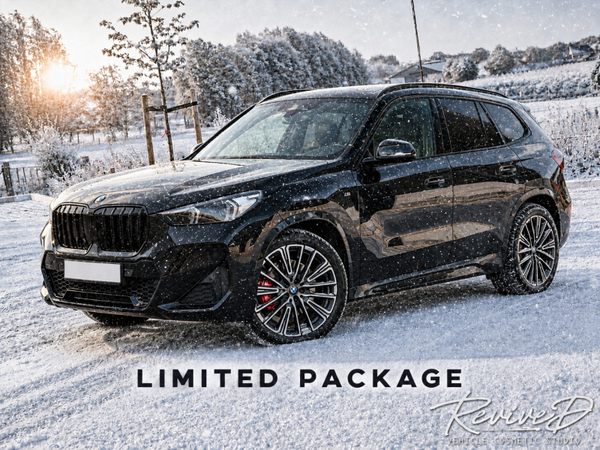 Prep pakket Limited deal!