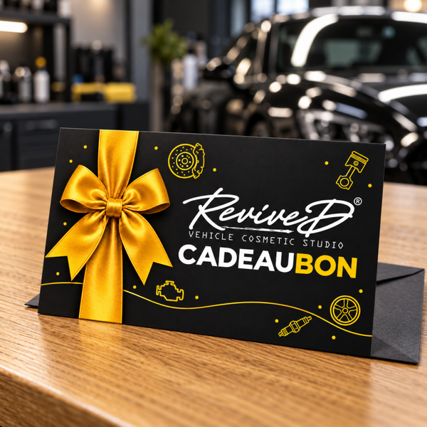 Cadeaubon
