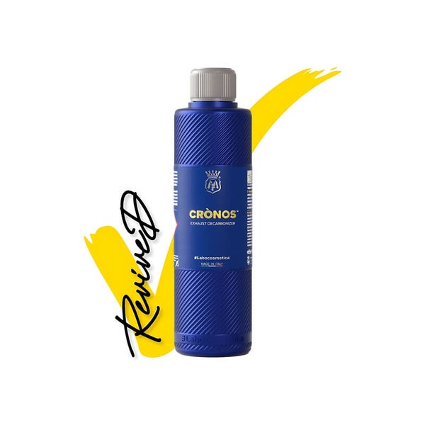 Cronos decarbonizer Labocosmetica 250ml