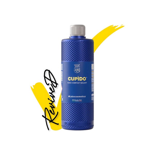 Cupido nano sealant Labocosmetica 500ml