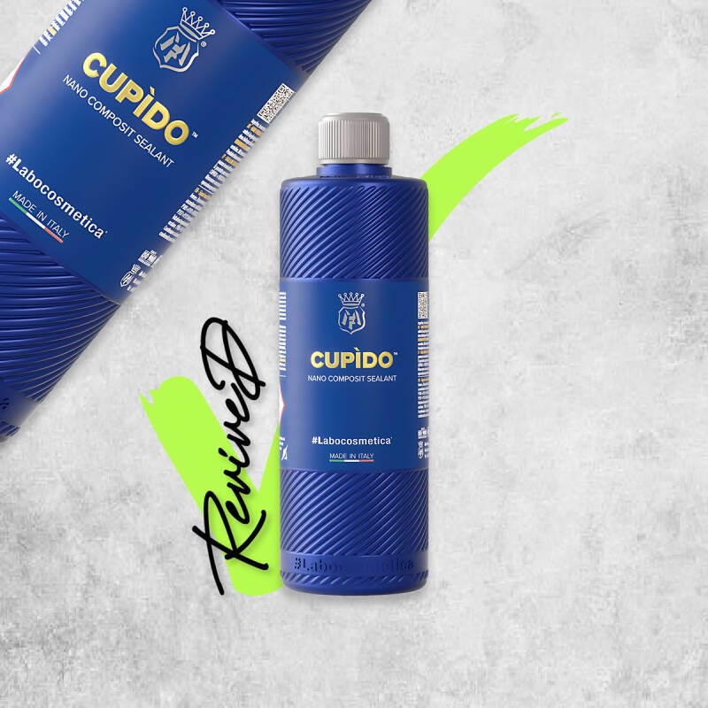 cupido labocosmetica