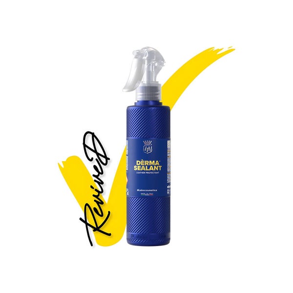 Derma leather sealant Labocosmetica 250ml